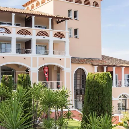 Daire Le Hameau De Cap Esterel - Maeva - 2 Pieces 5 Personnes - Selection Mae-1281 *