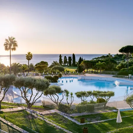 Апартаменты Le Hameau De Cap Esterel - Maeva - 2 Pieces 5 Personnes - Selection Mae-1281 *