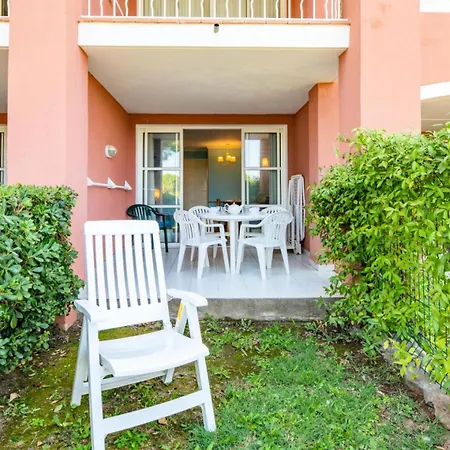 Апартаменты Le Hameau De Cap Esterel - Maeva - 2 Pieces 5 Personnes - Selection Mae-1281