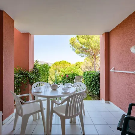 Le Hameau De Cap Esterel - Maeva - 2 Pieces 5 Personnes - Selection Mae-1281 Daire *