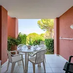 Résidence Le Hameau De Cap Esterel - Maeva - 2 Pièces 5 Personnes - Sélection Mae-1281 Appartamento *