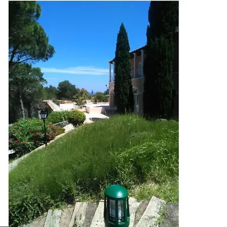 Le Hameau De Cap Esterel - Maeva - 2 Pieces 5 Personnes - Selection Mae-1281 * Saint-Raphaël