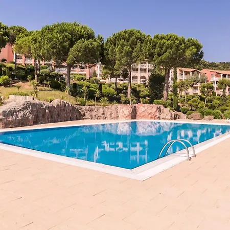 Résidence Le Hameau De Cap Esterel - Maeva - 2 Pièces 5 Personnes - Sélection Mae-1281 Appartamento