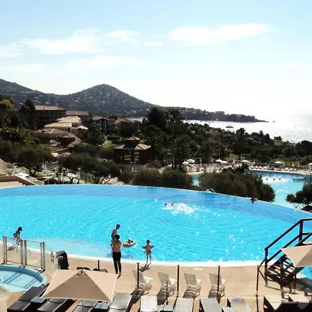 Résidence Le Hameau De Cap Esterel - Maeva - 2 Pièces 5 Personnes - Sélection Mae-1281 Appartamento Saint-Raphaël