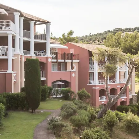 Résidence Le Hameau De Cap Esterel - Maeva - 2 Pièces 5 Personnes - Sélection Mae-1281
