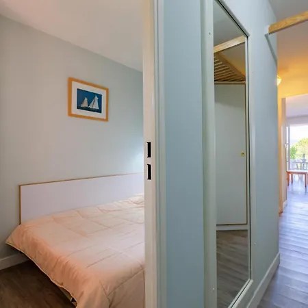 Résidence Le Hameau De Cap Esterel - Maeva - 2 Pièces 5 Personnes - Sélection Mae-1281 Appartamento *