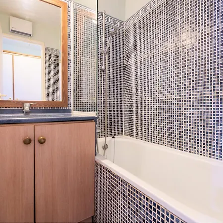 Appartamento Résidence Le Hameau De Cap Esterel - Maeva - 2 Pièces 5 Personnes - Sélection Mae-1281 Saint-Raphaël