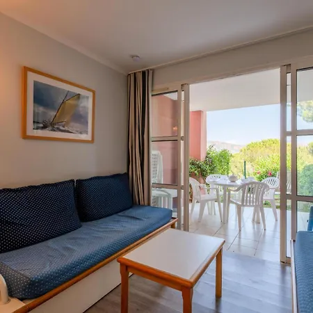 Le Hameau De Cap Esterel - Maeva - 2 Pieces 5 Personnes - Selection Mae-1281
