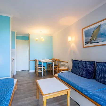 Le Hameau De Cap Esterel - Maeva - 2 Pieces 5 Personnes - Selection Mae-1281 Saint-Raphaël