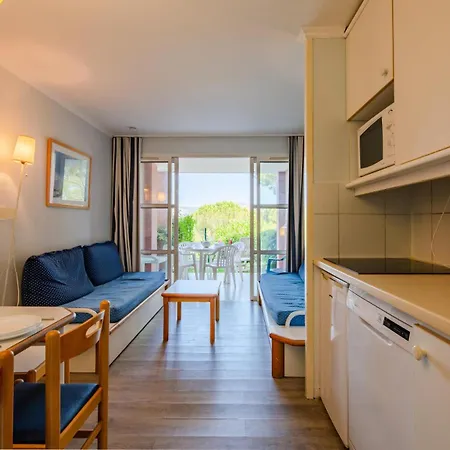 Résidence Le Hameau De Cap Esterel - Maeva - 2 Pièces 5 Personnes - Sélection Mae-1281 * Saint-Raphaël