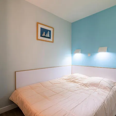 Le Hameau De Cap Esterel - Maeva - 2 Pieces 5 Personnes - Selection Mae-1281