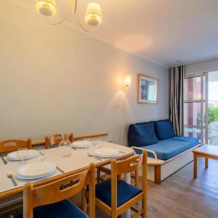 Appartement Le Hameau De Cap Esterel - Maeva - 2 Pieces 5 Personnes - Selection Mae-1281