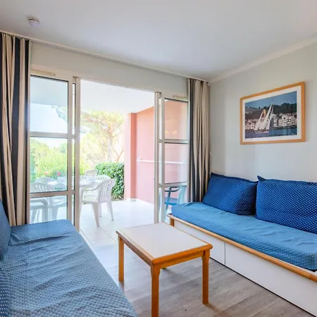 Résidence Le Hameau De Cap Esterel - Maeva - 2 Pièces 5 Personnes - Sélection Mae-1281 *
