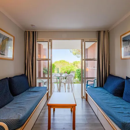 Le Hameau De Cap Esterel - Maeva - 2 Pieces 5 Personnes - Selection Mae-1281 Appartement *