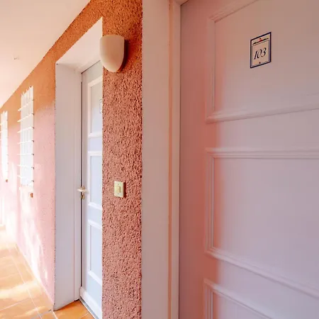 Le Hameau De Cap Esterel - Maeva - 2 Pieces 4 Personnes - Selection Mae-6643 Saint-Raphael (Var)