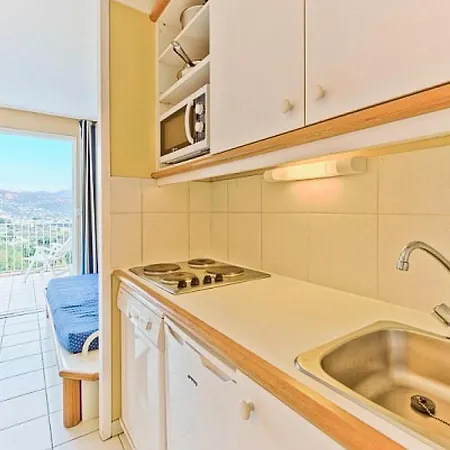Le Hameau De Cap Esterel - Maeva - 2 Pieces 4 Personnes - Selection Mae-6643 Saint-Raphael (Var)