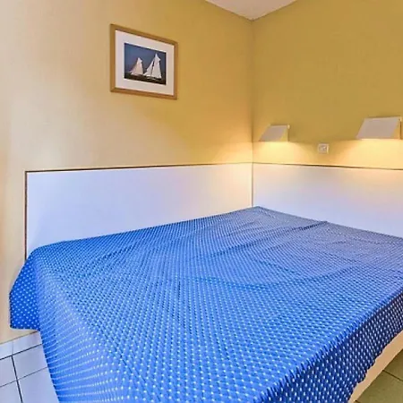 Le Hameau De Cap Esterel - Maeva - 2 Pieces 4 Personnes - Selection Mae-6643 Apartment Saint-Raphael (Var)