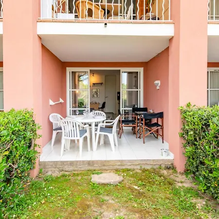 Apartment Le Hameau De Cap Esterel - Maeva - 2 Pieces 4 Personnes - Selection Mae-6643