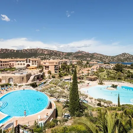 Le Hameau De Cap Esterel - Maeva - 2 Pieces 4 Personnes - Selection Mae-6643 Apartment Saint-Raphael (Var)