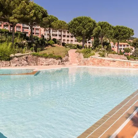 Apartment Le Hameau De Cap Esterel - Maeva - 2 Pieces 4 Personnes - Selection Mae-6643 Saint-Raphael (Var)