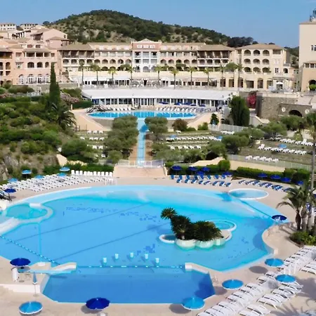 Apartment Le Hameau De Cap Esterel - Maeva - 2 Pieces 4 Personnes - Selection Mae-6643