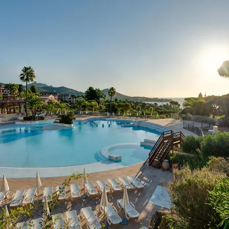 Apartamento Résidence Le Hameau De Cap Esterel - Maeva - 2 Pièces 5 Personnes - Sélection Mae-1281