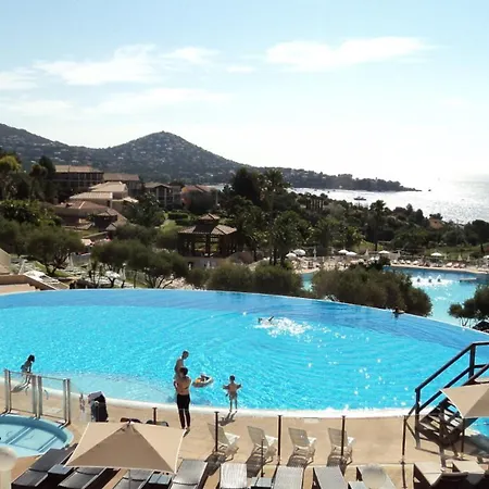 Résidence Le Hameau De Cap Esterel - Maeva - 2 Pièces 5 Personnes - Sélection Mae-1281