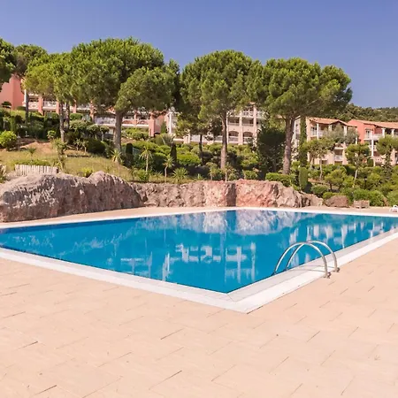 Résidence Le Hameau De Cap Esterel - Maeva - 2 Pièces 5 Personnes - Sélection Mae-1281 Apartamento Saint-Raphaël