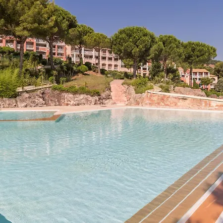 Résidence Le Hameau De Cap Esterel - Maeva - 2 Pièces 5 Personnes - Sélection Mae-1281 Apartamento Saint-Raphaël