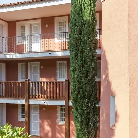 Résidence Le Hameau De Cap Esterel - Maeva - 2 Pièces 5 Personnes - Sélection Mae-1281