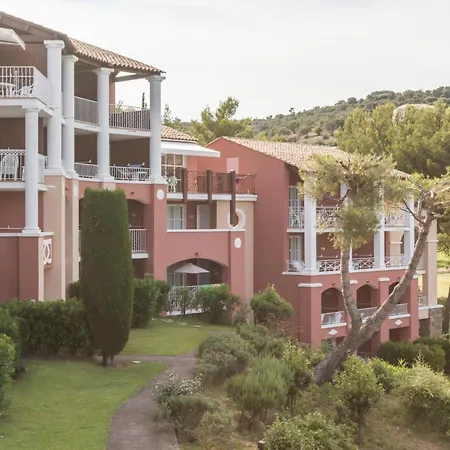 Apartamento Résidence Le Hameau De Cap Esterel - Maeva - 2 Pièces 5 Personnes - Sélection Mae-1281