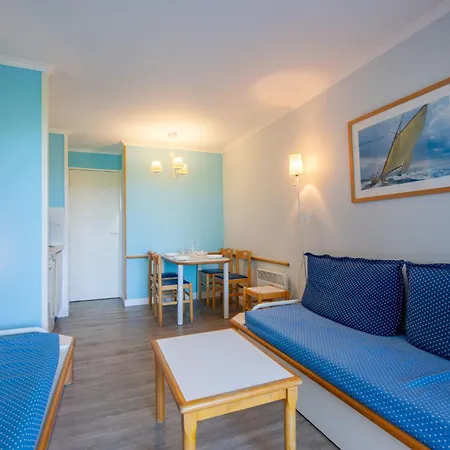 Apartamento Résidence Le Hameau De Cap Esterel - Maeva - 2 Pièces 5 Personnes - Sélection Mae-1281 *