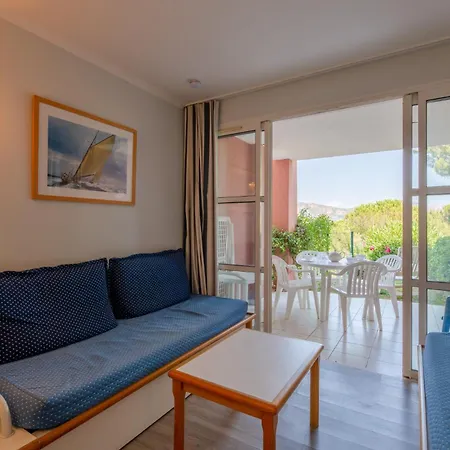 Apartamento Résidence Le Hameau De Cap Esterel - Maeva - 2 Pièces 5 Personnes - Sélection Mae-1281 Saint-Raphaël