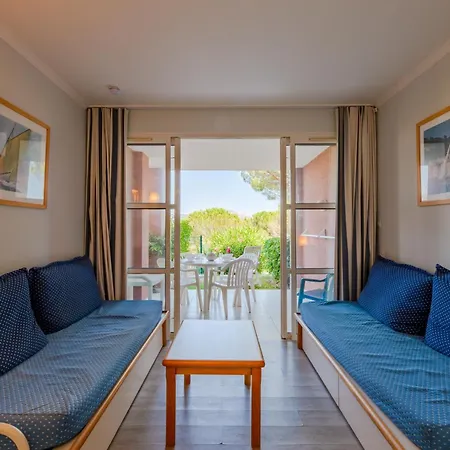 Résidence Le Hameau De Cap Esterel - Maeva - 2 Pièces 5 Personnes - Sélection Mae-1281