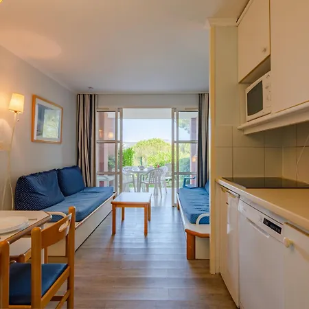 Résidence Le Hameau De Cap Esterel - Maeva - 2 Pièces 5 Personnes - Sélection Mae-1281 Apartamento Saint-Raphaël