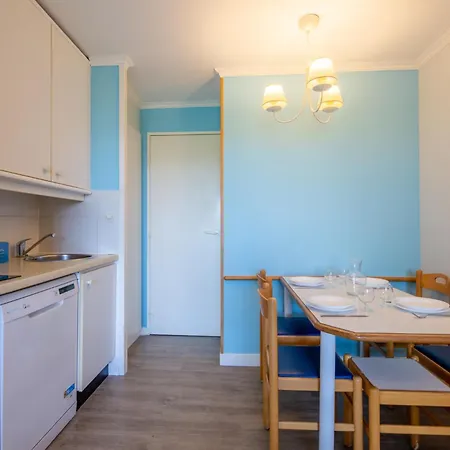 Résidence Le Hameau De Cap Esterel - Maeva - 2 Pièces 5 Personnes - Sélection Mae-1281