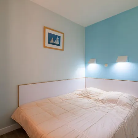 Apartamento Résidence Le Hameau De Cap Esterel - Maeva - 2 Pièces 5 Personnes - Sélection Mae-1281 Saint-Raphaël