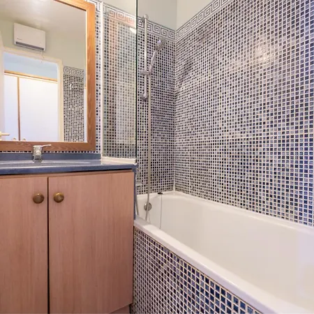 Apartamento Résidence Le Hameau De Cap Esterel - Maeva - 2 Pièces 5 Personnes - Sélection Mae-1281 *