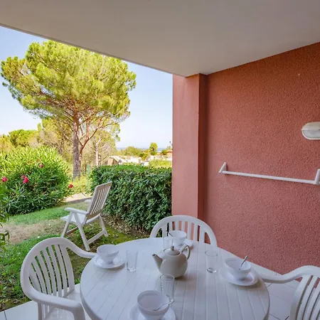 Apartamento Résidence Le Hameau De Cap Esterel - Maeva - 2 Pièces 5 Personnes - Sélection Mae-1281 *