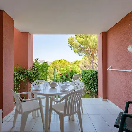 Résidence Le Hameau De Cap Esterel - Maeva - 2 Pièces 5 Personnes - Sélection Mae-1281 Apartamento Saint-Raphaël