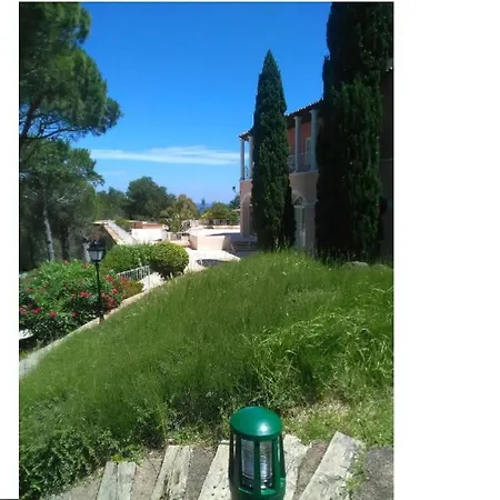 Apartamento Résidence Le Hameau De Cap Esterel - Maeva - 2 Pièces 5 Personnes - Sélection Mae-1281 *