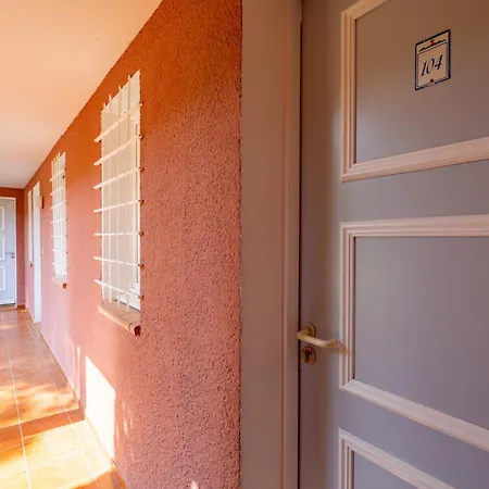 Apartamento Résidence Le Hameau De Cap Esterel - Maeva - 2 Pièces 5 Personnes - Sélection Mae-1281 Saint-Raphaël