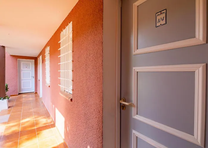 Le Hameau De Cap Esterel - Maeva - 2 Pieces 5 Personnes - Selection Mae-1281