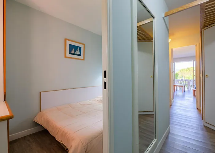 Le Hameau De Cap Esterel - Maeva - 2 Pieces 5 Personnes - Selection Mae-1281 Apartment *