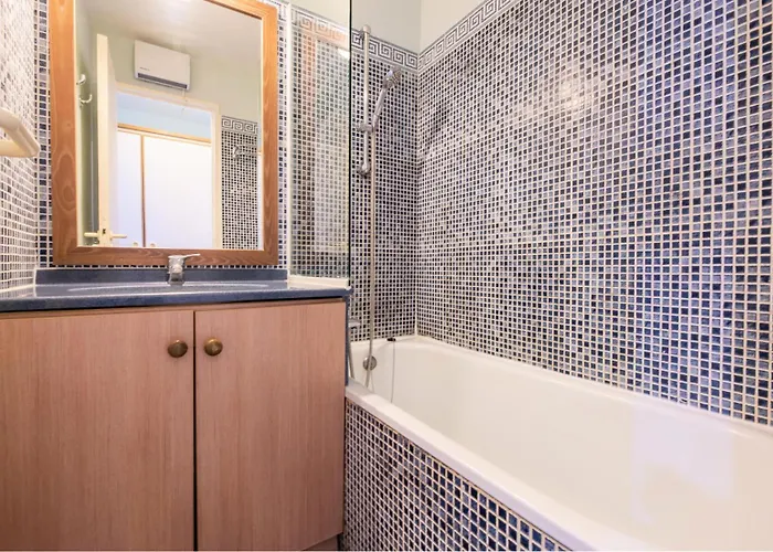 Apartment Le Hameau De Cap Esterel - Maeva - 2 Pieces 5 Personnes - Selection Mae-1281 Saint-Raphaël