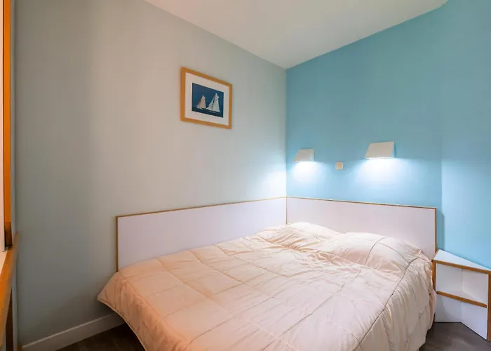 Le Hameau De Cap Esterel - Maeva - 2 Pieces 5 Personnes - Selection Mae-1281