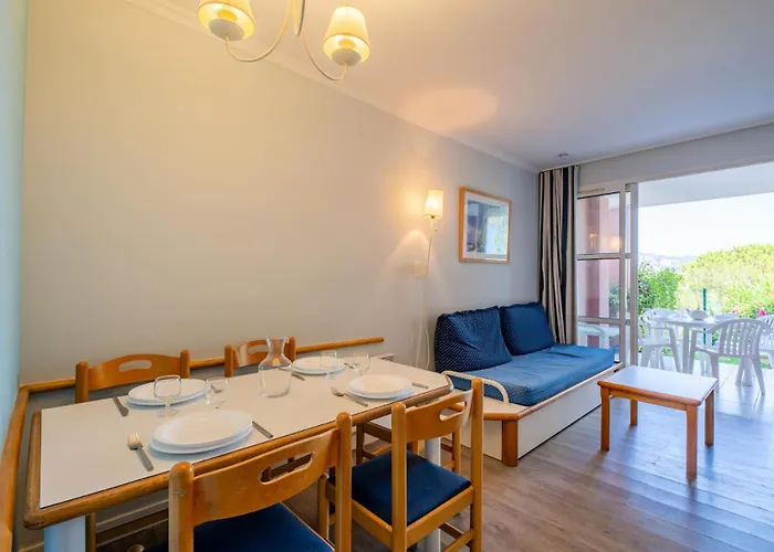 Apartment Le Hameau De Cap Esterel - Maeva - 2 Pieces 5 Personnes - Selection Mae-1281