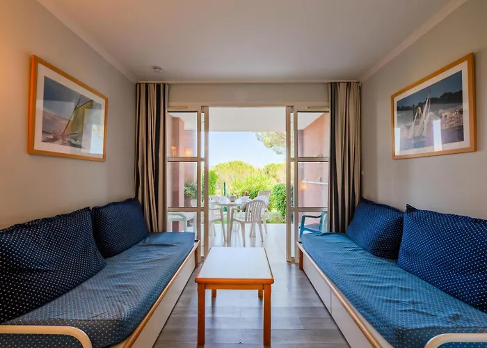 Le Hameau De Cap Esterel - Maeva - 2 Pieces 5 Personnes - Selection Mae-1281 公寓 *